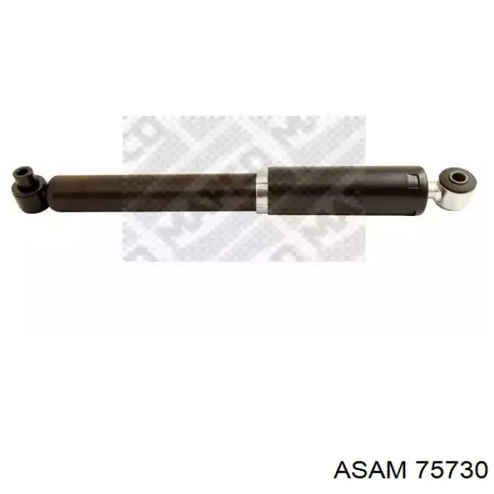 Amortiguadores traseros Bremsi SA0336