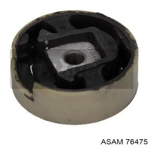 76475 Asam soporte, motor, superior, silentblock