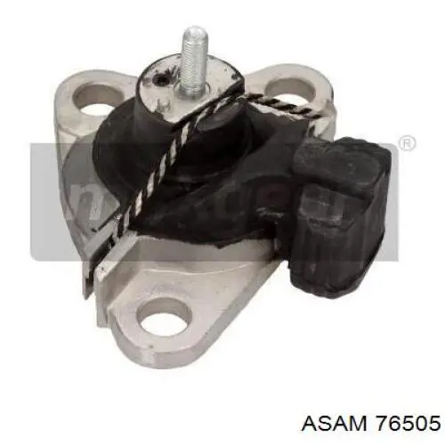 76505 Asam soporte de motor derecho