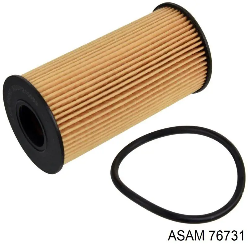 Comprar ELH4510 Mecafilter Filtros de aceite