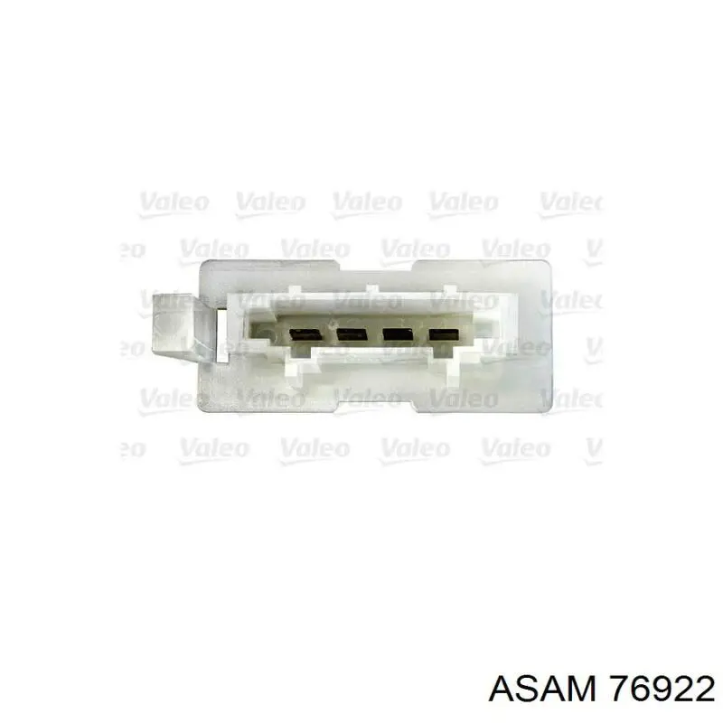 Comprar 76922 Asam Resistencia de calefacción