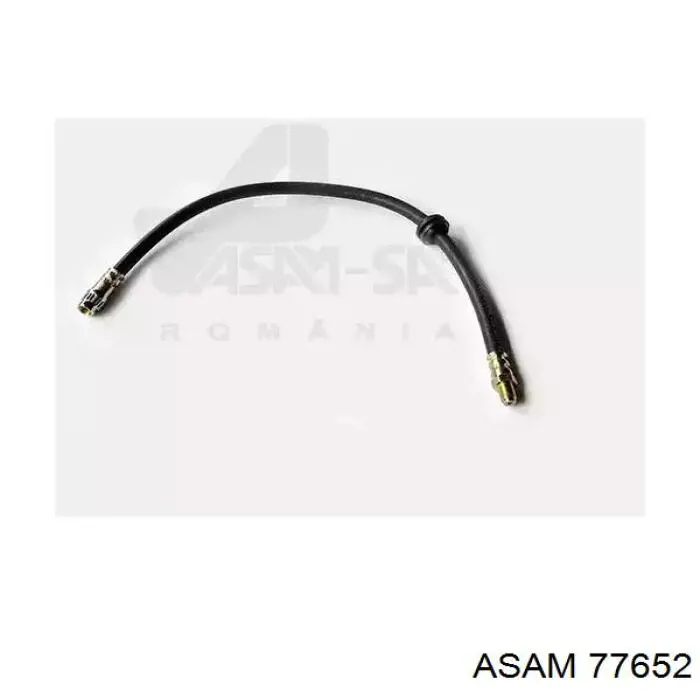 Latiguillo de freno delantero Renault Espace 4 JK0