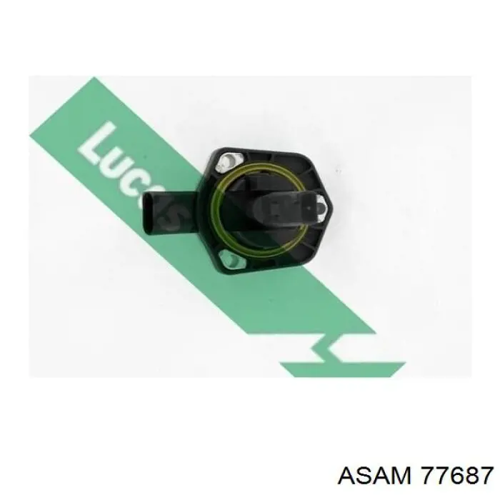 Sensor de nivel de aceite del motor Volkswagen Passat 362