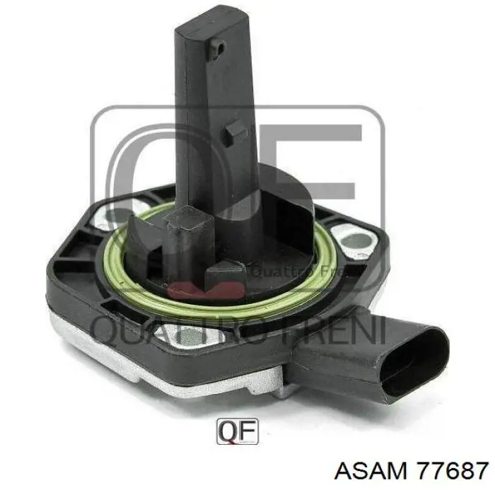 Sensor de nivel de aceite del motor Volkswagen Passat 362