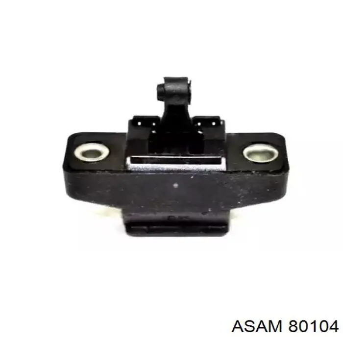 Comprar 80104 Asam Cerradura de puerta de maletero