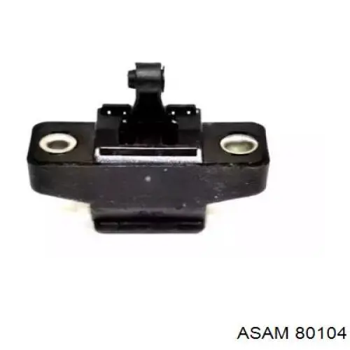 Cerradura de portón trasero Asam 80104 precio, desde 21,39 EUR