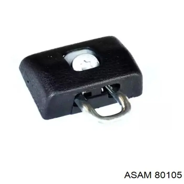 Pieza de cierre de la cerradura del portón trasero Asam 80105 precio, desde 15,45 EUR