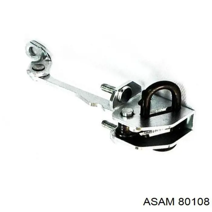 Bisagra de puerta delantera 6001546883 Lada
