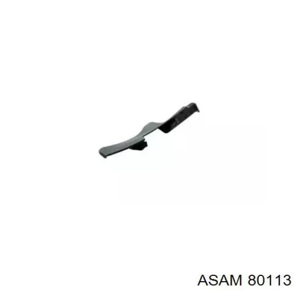 Moldura exterior del pilar delantero derecho Renault (RVI) 668225838R precio, desde 7,12 EUR