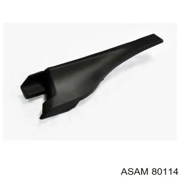80114 Asam ajuste pilar cuerpo exterior delantero izquierdo