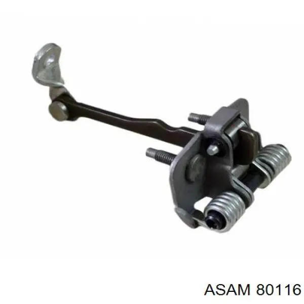 Comprar 80116 Asam Limitador de apertura de puerta delantera
