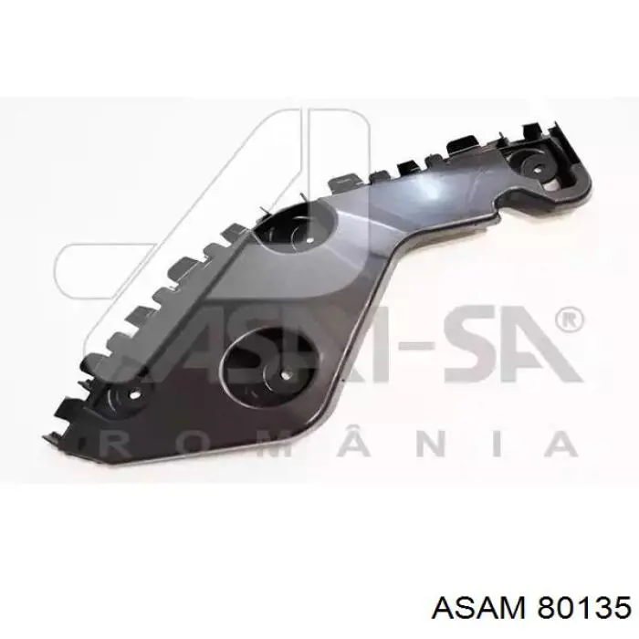 Soporte de parachoques trasero izquierdo Renault (RVI) 850455105R precio, desde 11,13 EUR