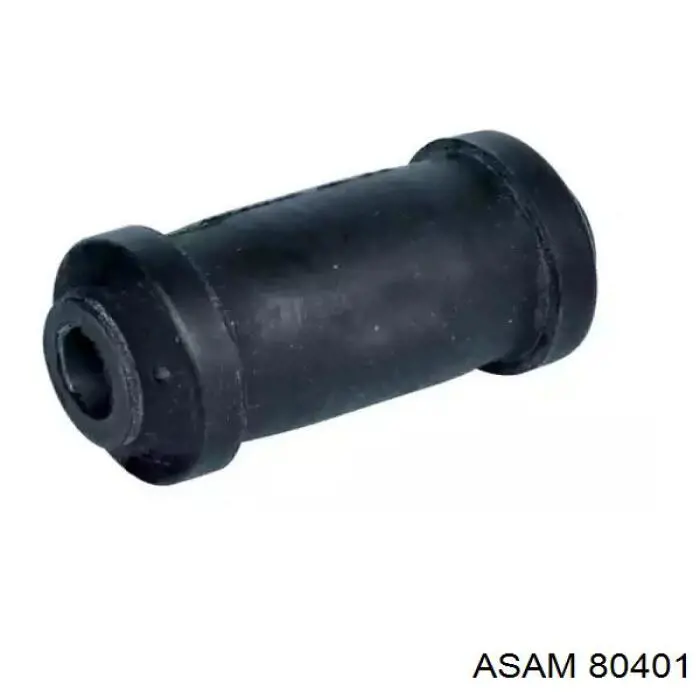 Silentblock de brazo de suspensión Asam 80401 precio, desde 4,42 EUR