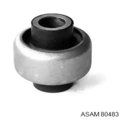 Silentblock de brazo de suspensión Asam 80483 precio, desde 6,97 EUR