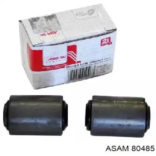 Silentblock de brazo de suspensión Asam 80485 precio, desde 7,69 EUR