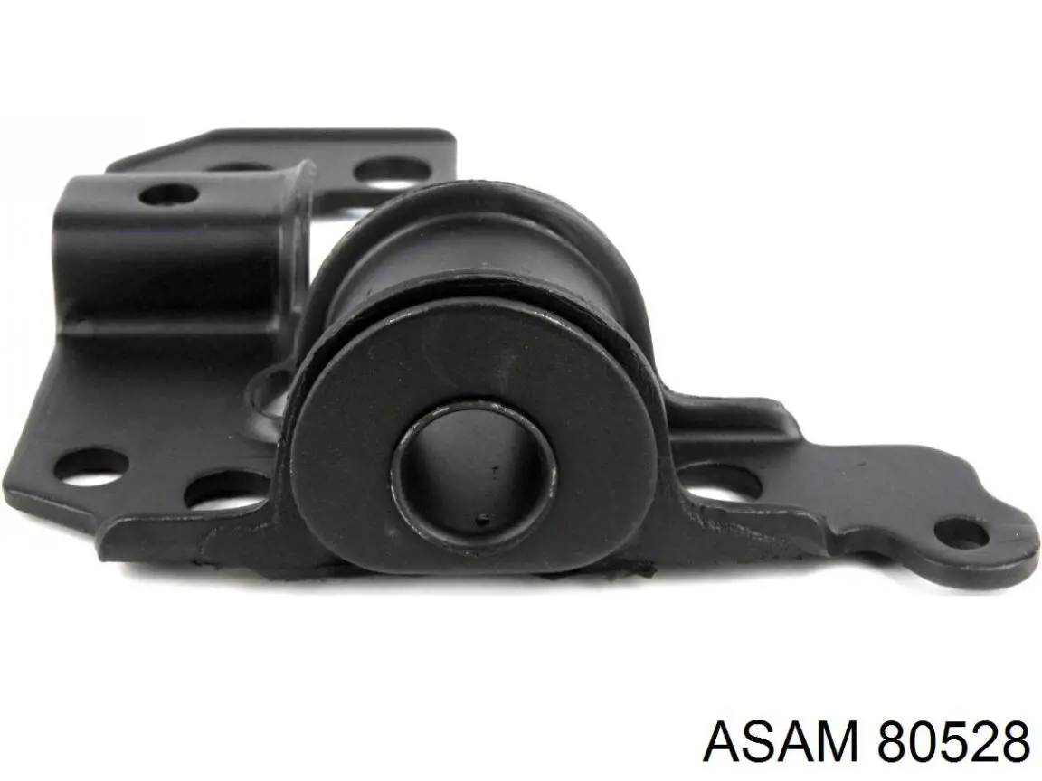 80528 Asam silentblock de suspensión delantero inferior