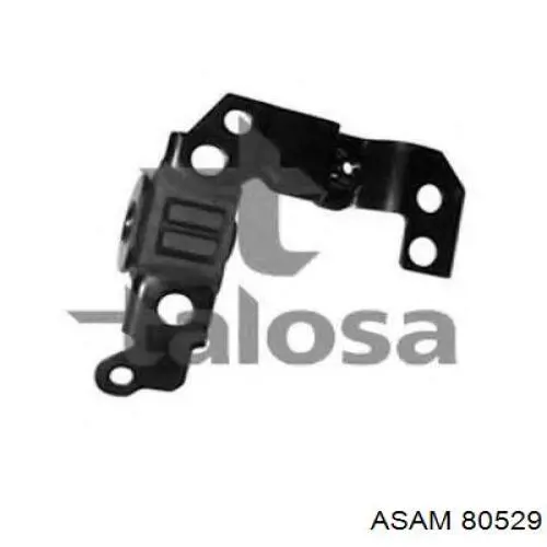 Comprar 80529 Asam Silentblock