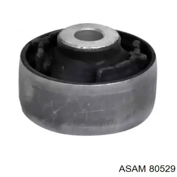 Silentblock de brazo de suspensión Asam 80529 precio, desde 15,35 EUR