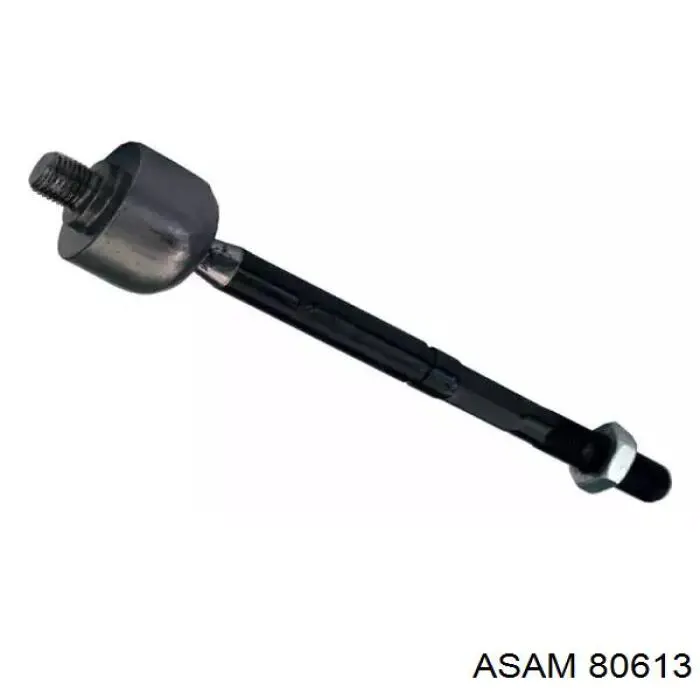 Brazo direccion coche Asam 80613 precio, desde 12,64 EUR