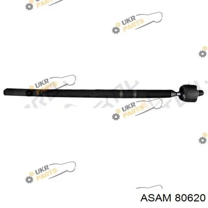 Barra de acoplamiento Ford Mondeo 1 GBP