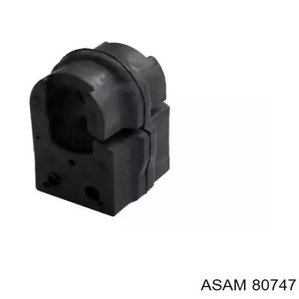 Comprar 80747 Asam Buje de barra estabilizadora delantera