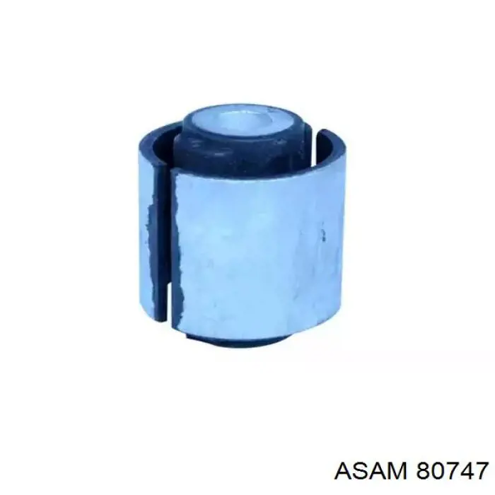 Buje de barra estabilizadora delantera Asam 80747 precio, desde 5,50 EUR