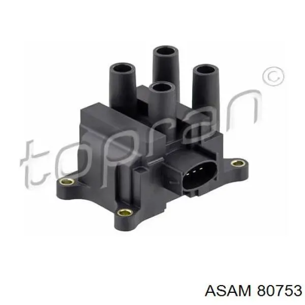 Silentblock trasero SSS121911 Open Parts