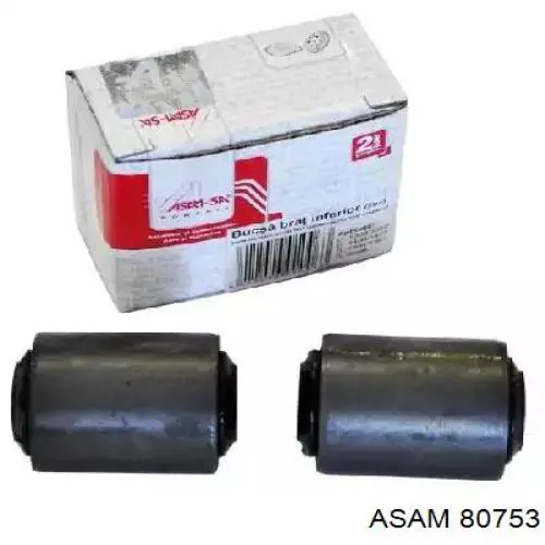 Silentblock trasero 80753 Asam