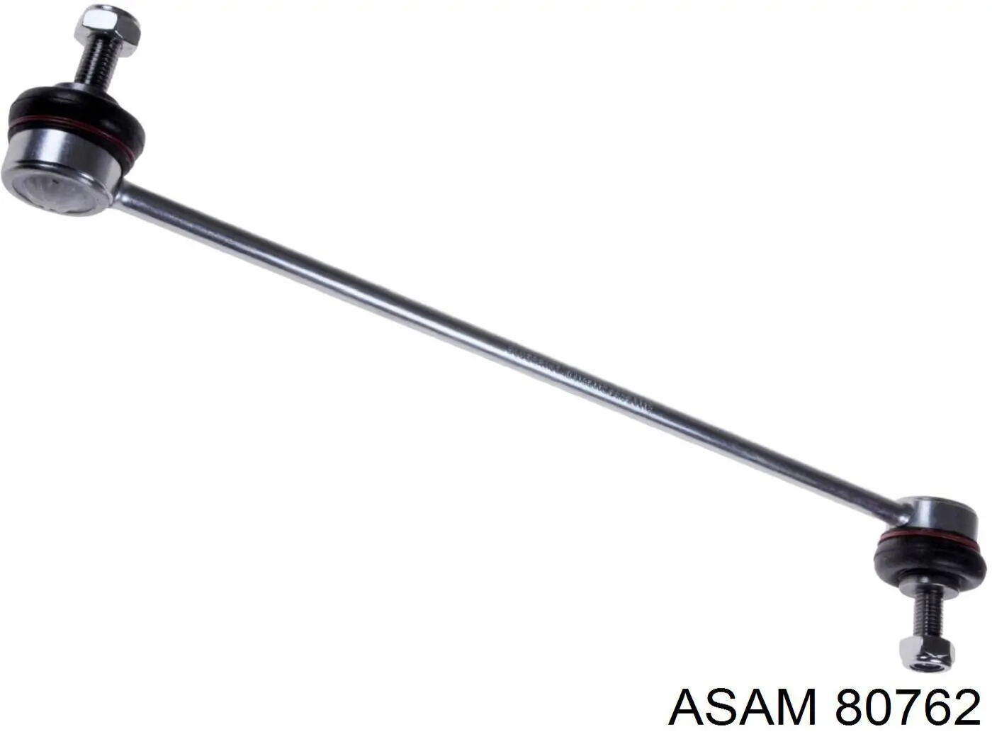 80762 Asam soporte de barra estabilizadora delantera