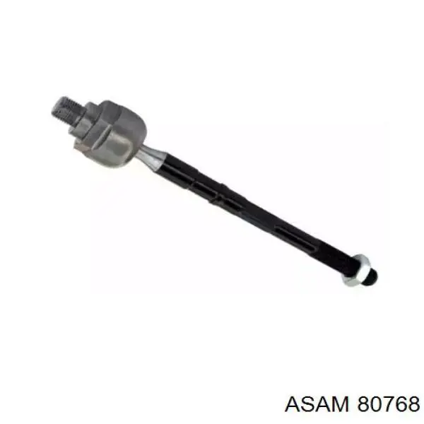 Brazo direccion coche Asam 80768 precio, desde 13,40 EUR