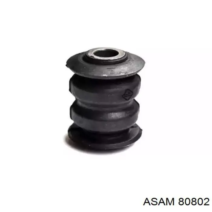 80802 Asam silentblock de suspensión delantero inferior