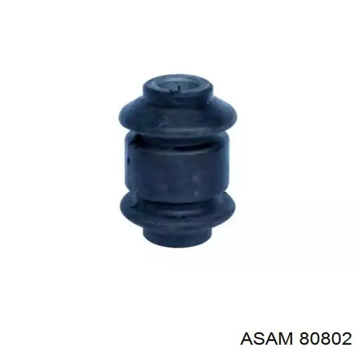 Silentblock de brazo de suspensión Asam 80802 precio, desde 3,63 EUR