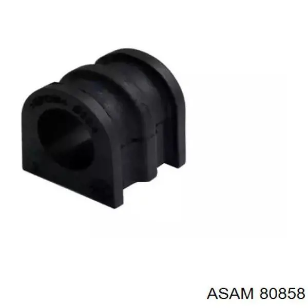 Buje de barra estabilizadora delantera Asam 80858 precio, desde 4,93 EUR