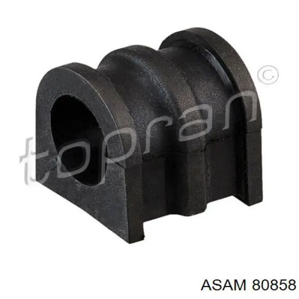 Comprar 80858 Asam Buje de barra estabilizadora delantera