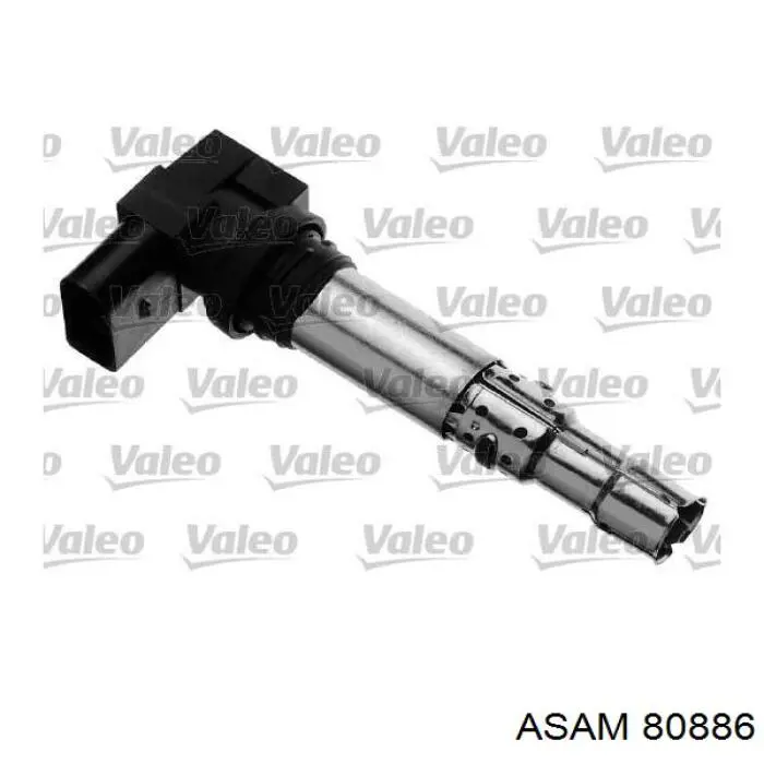 Brazo inferior derecho de la suspensión delantera Asam 80886 precio, desde 79,89 EUR