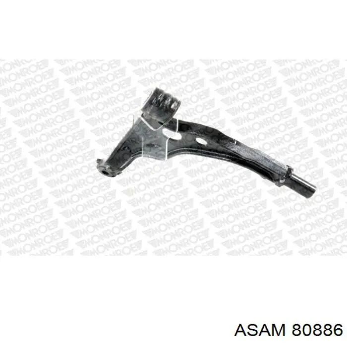 Comprar 80886 Asam Brazo inferior derecho de la suspensión delantera
