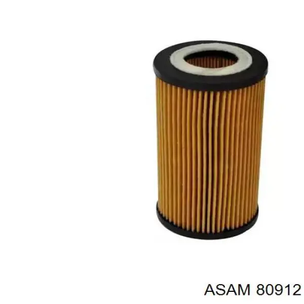 Filtro de aceite 9581072220 Porsche