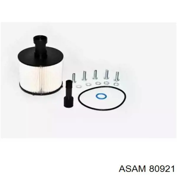 80921 Asam filtro combustible