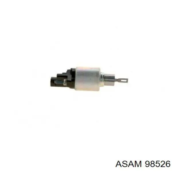 2339305324 VAG Solenoide arranque