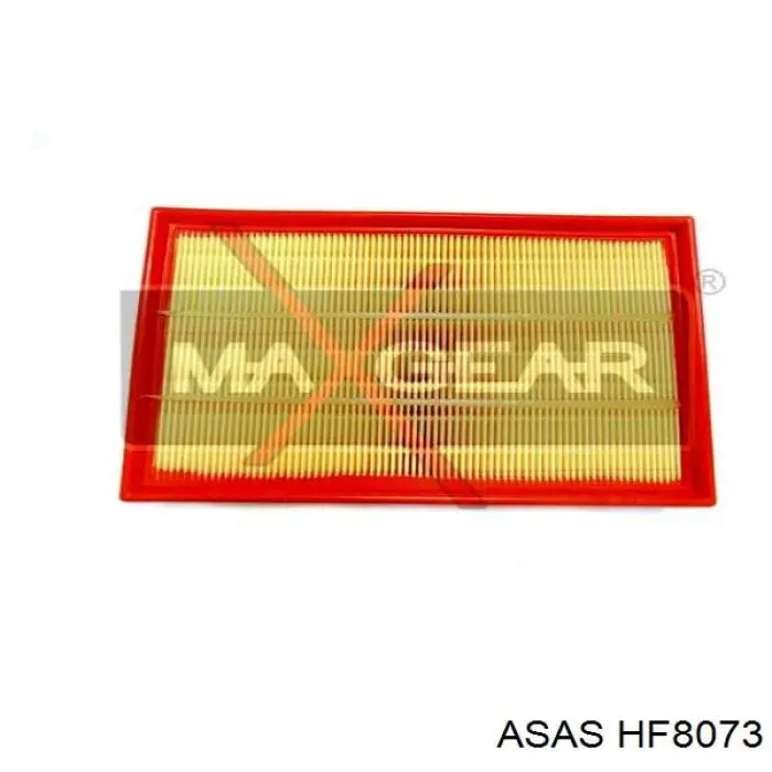 HF8073 Asas filtro de aire