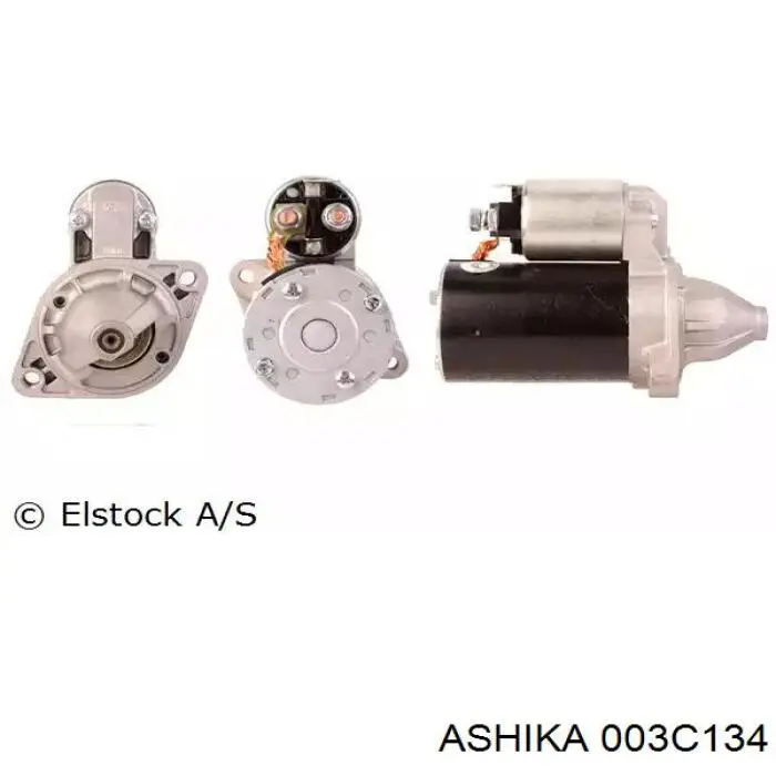 Motor de arranque MD192228 Mitsubishi
