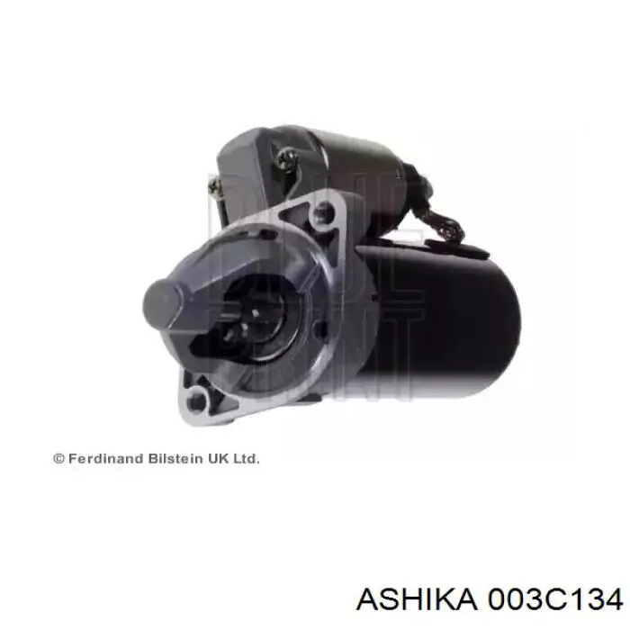 Burro de arranque  Mitsubishi M003T43481 precio, desde 131,09 EUR