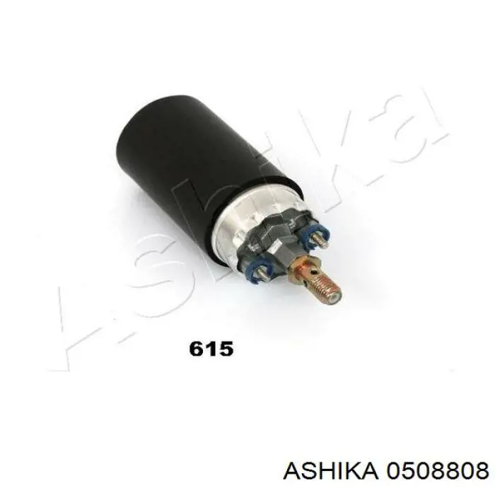 Bomba de combustible mecánica Japan Parts PB808 precio, desde 31,94 EUR