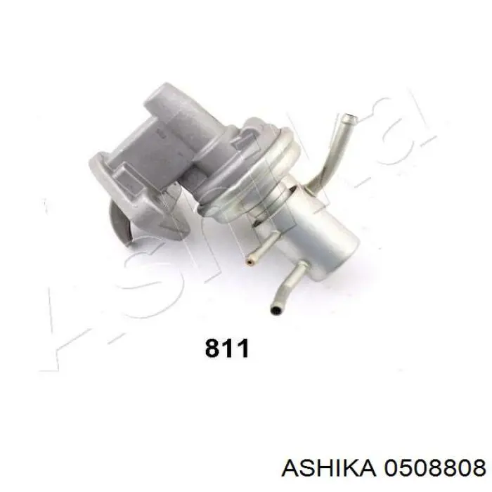 Bomba de gasolina mecánica Japan Parts PB808