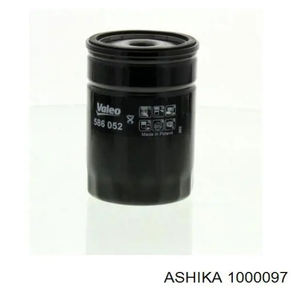 4720364 Chrysler Filtro aceite