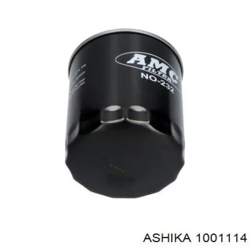 Filtro de aceite Ashika 1001114 precio, desde 9,24 EUR