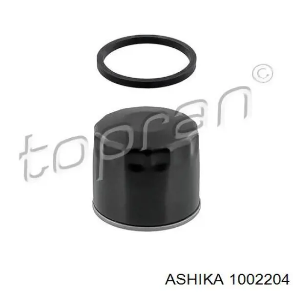 Filtro de aceite 1560041020 Toyota