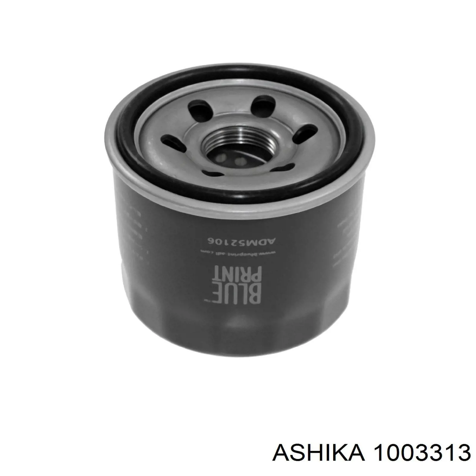 1003313 Ashika filtro de aceite