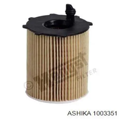 Filtro de aceite Volvo V40 525, 526