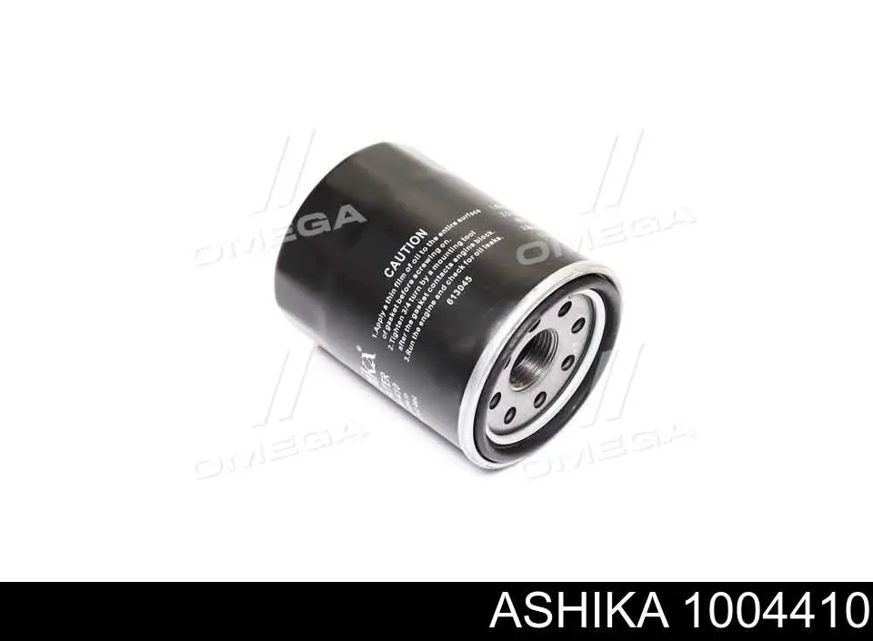 Filtro de aceite Ashika 1004410 precio, desde 5,06 EUR